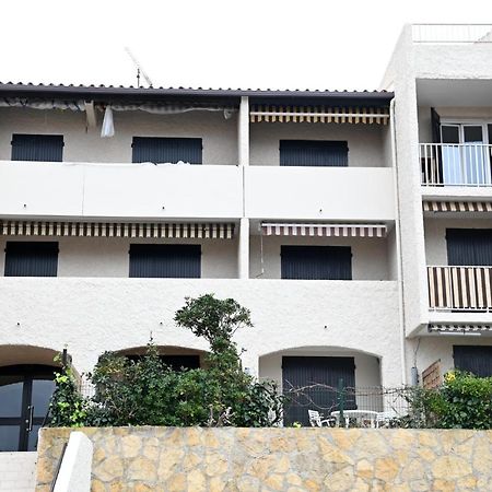 Apartmán Aigues Marines Yourhosthelper Saint-Cyr-sur-Mer Exteriér fotografie